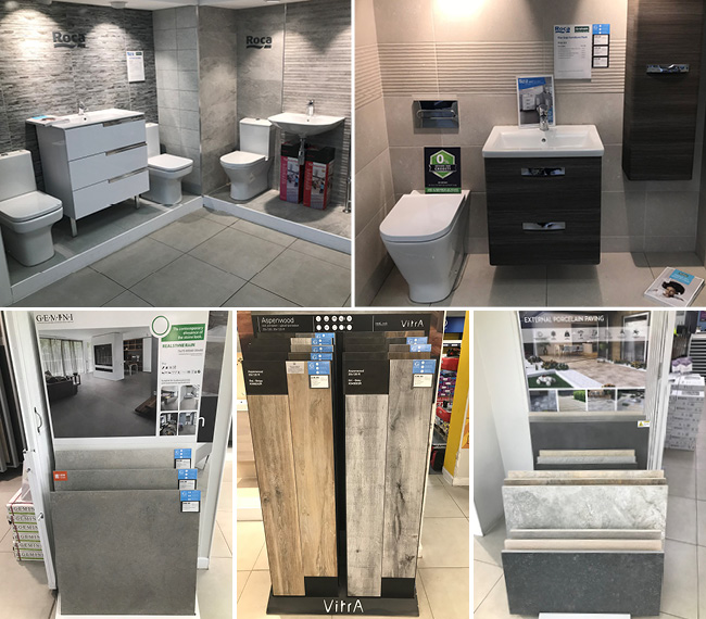 Tile shops near me in Cardiff CTD Tiles Cardiff